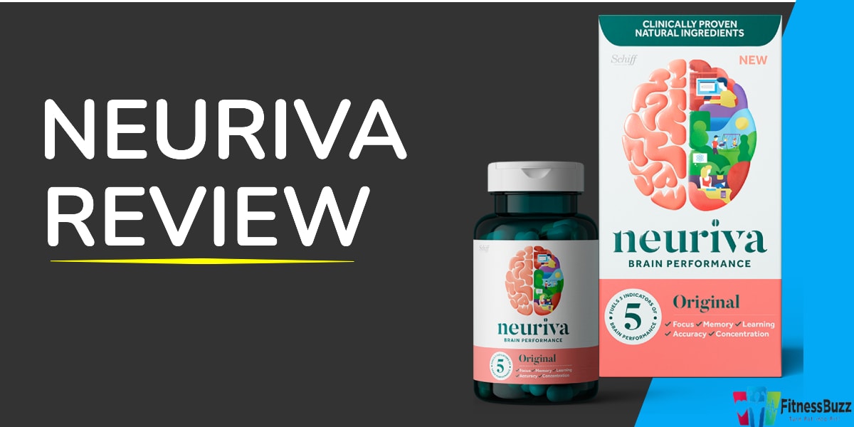 Neuriva Review