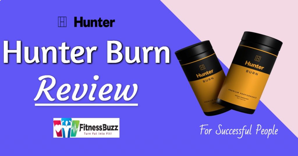 Hunter Burn Review 
