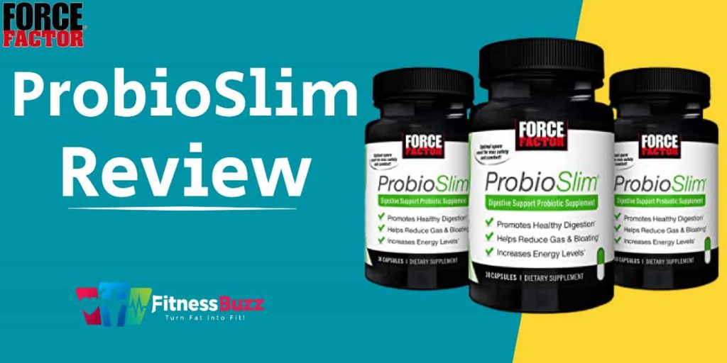 ProbioSlim Review