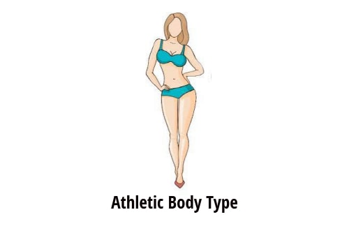 Athletic Body Type