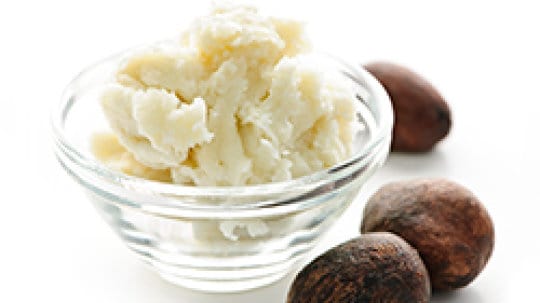 Benefits for Shea Butter for Skin