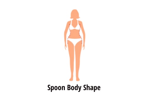 Spoon Body Shape