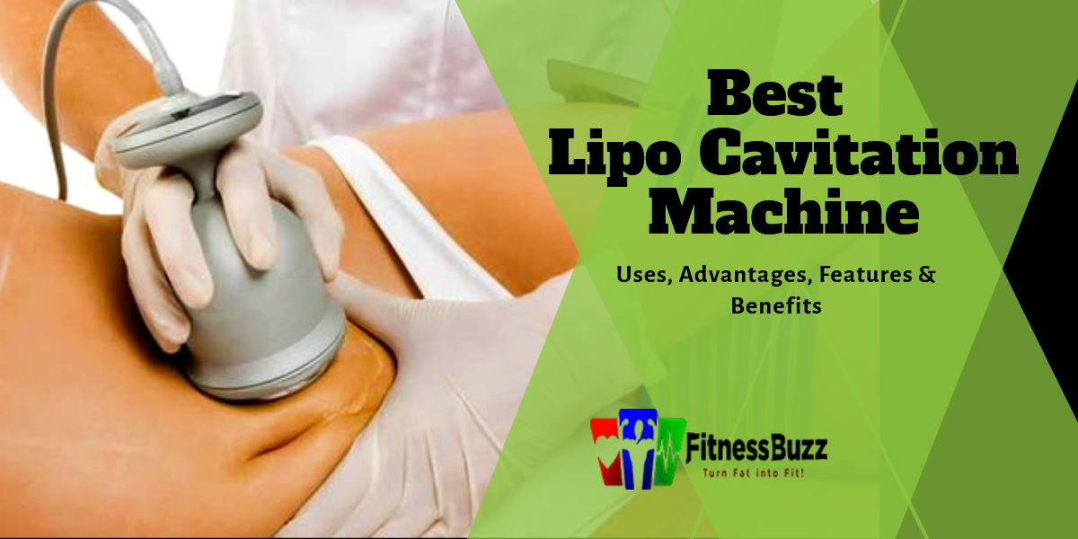 Best Lipo Cavitation Machine