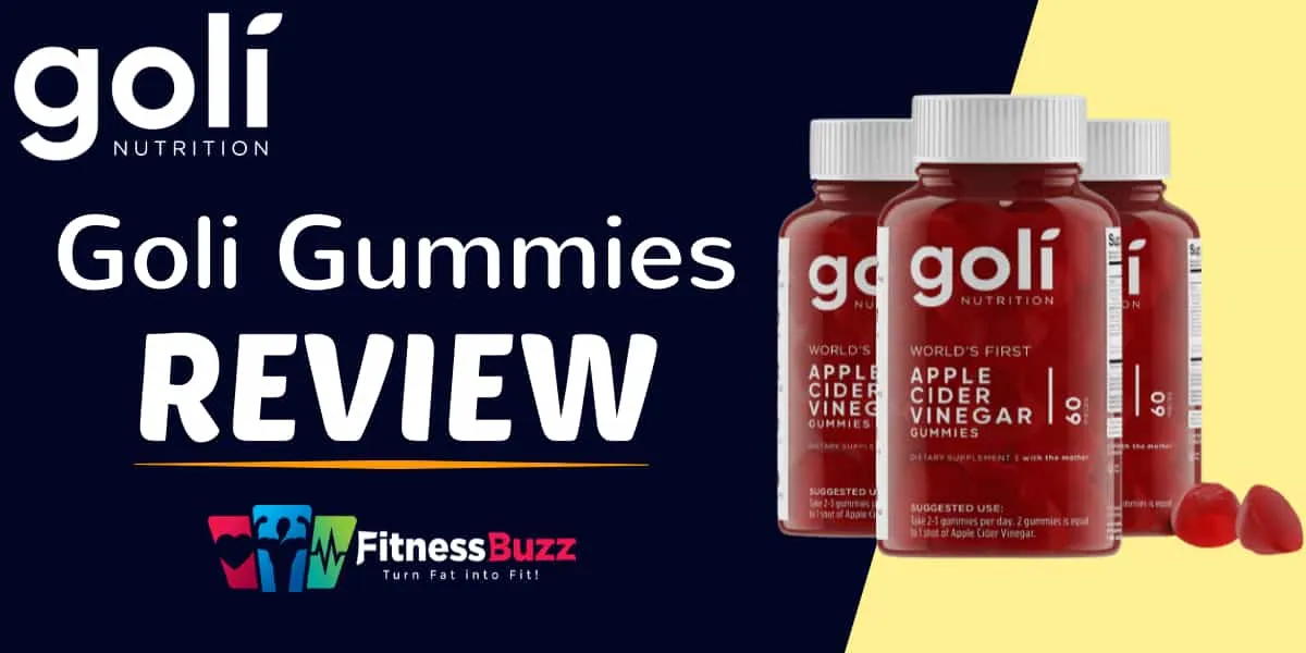 Goli Gummies Review