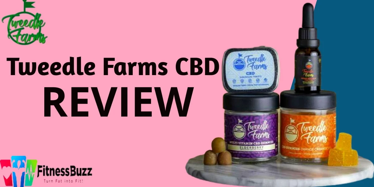 Tweedle Farms Review