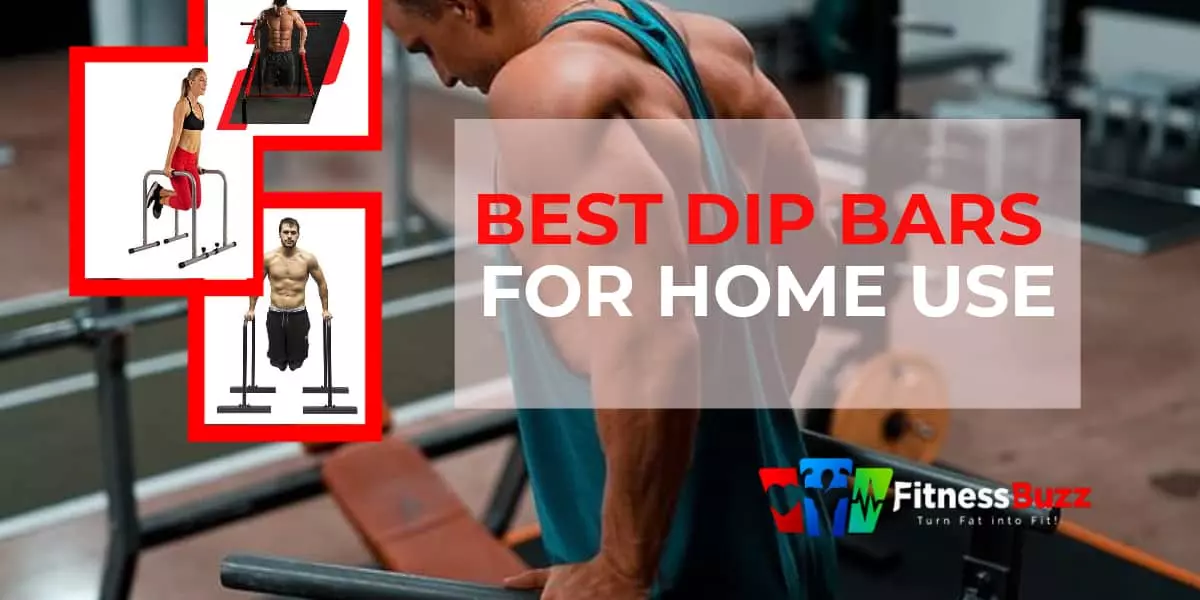 Best Dip Bars for Home Use