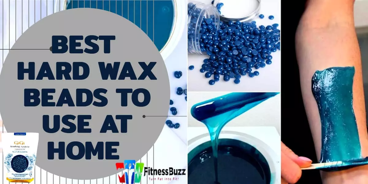 Best Hard Wax Beads To Use At Home