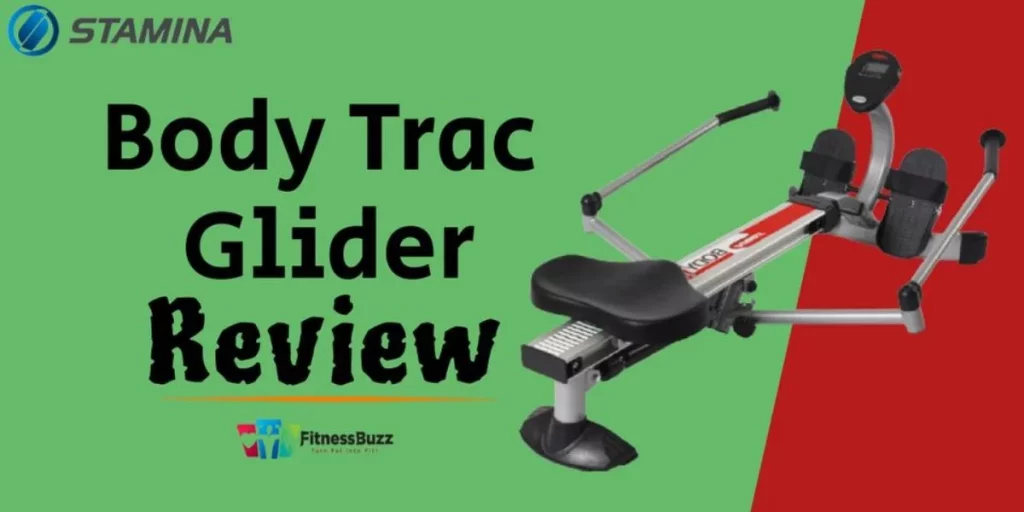 Body Trac Glider 1050 Review