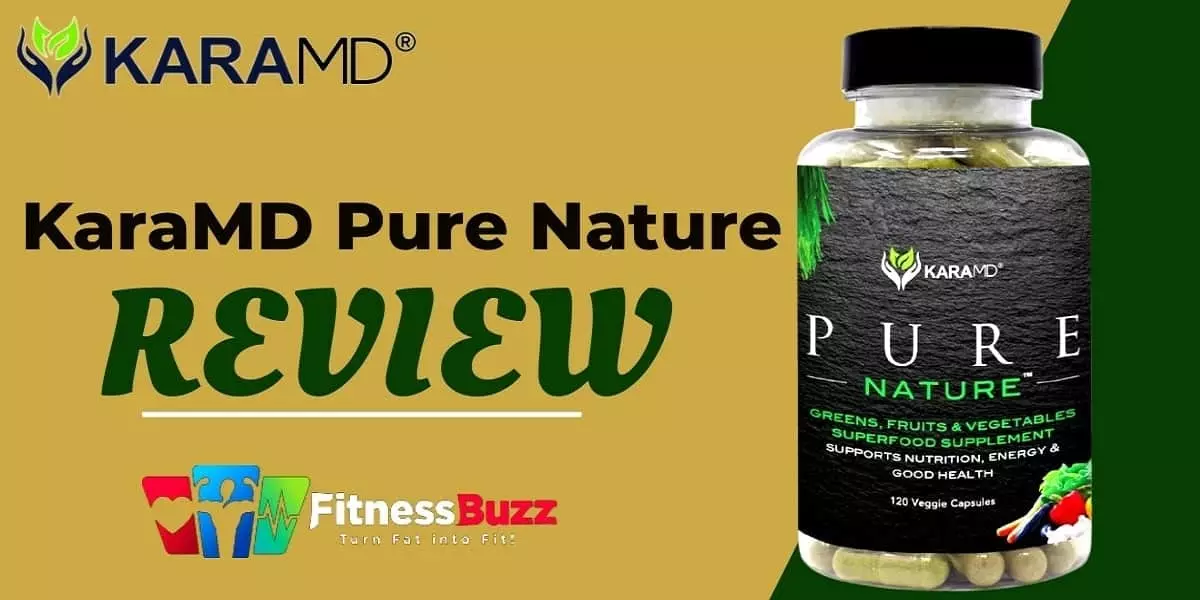 KaraMD Pure Nature Review