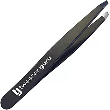Tweezers - Best Hard Wax Beads to Use at Home