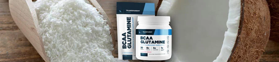 BCAA Glutamine Review