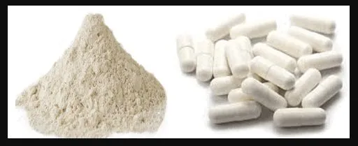 Creatine pills vs. Creatine powders
