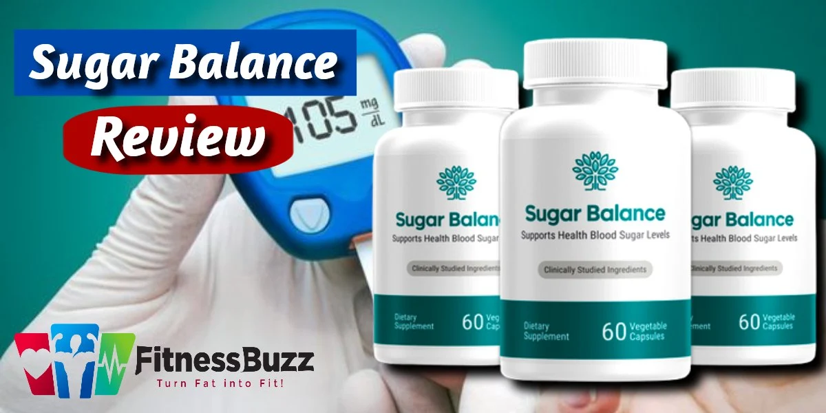 Sugar Balance Review..