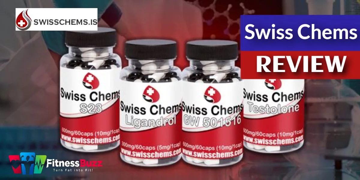 Swiss Chems Review