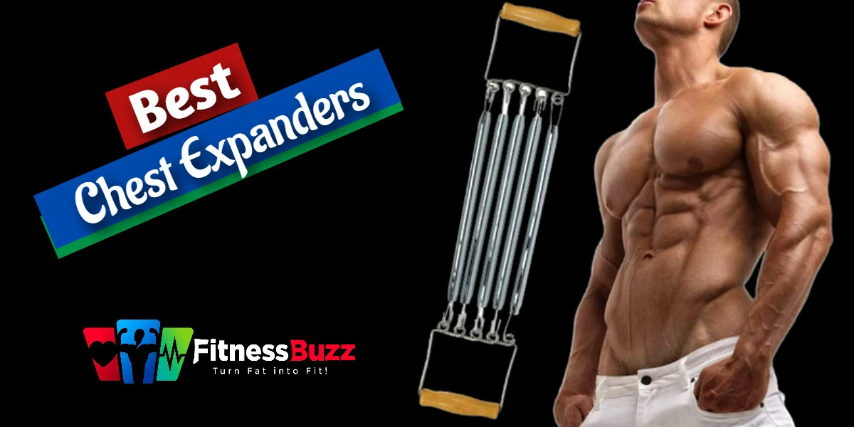 Best Chest Expanders