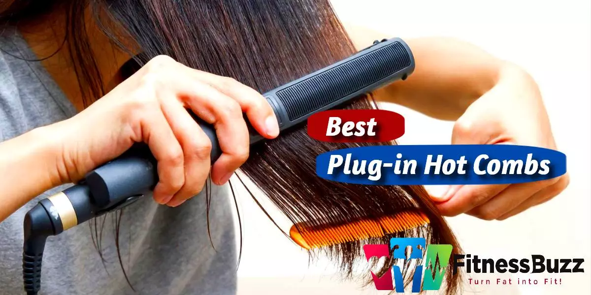 Best Plug-in Hot Combs