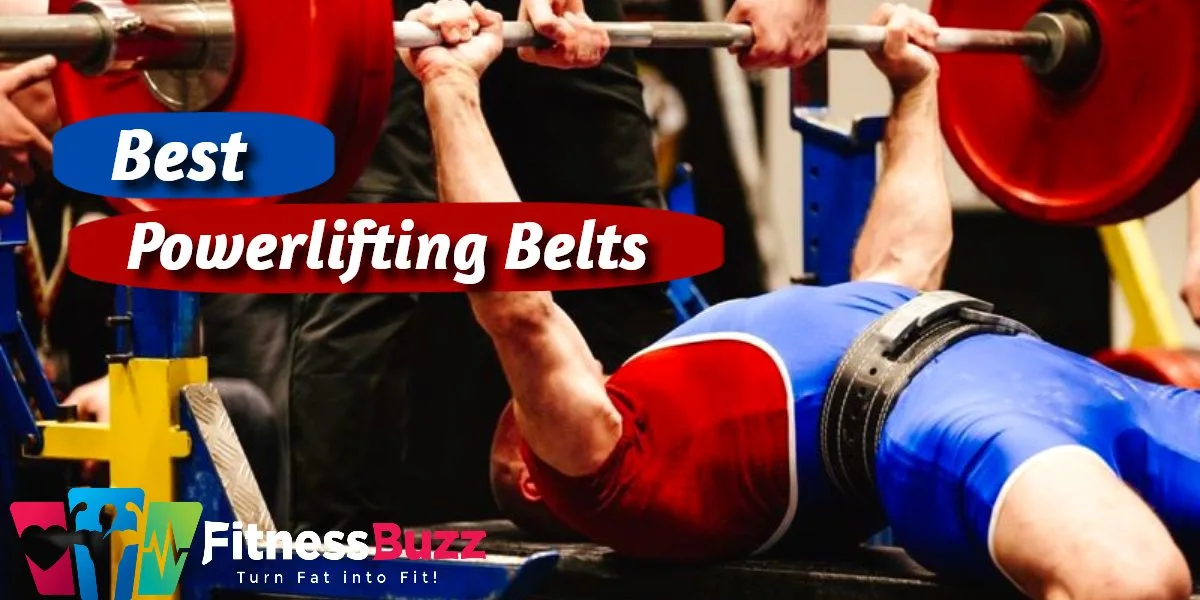 Best Powerlifting Belts