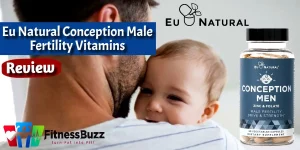 Eu Natural Conception Male Fertility Vitamins Review