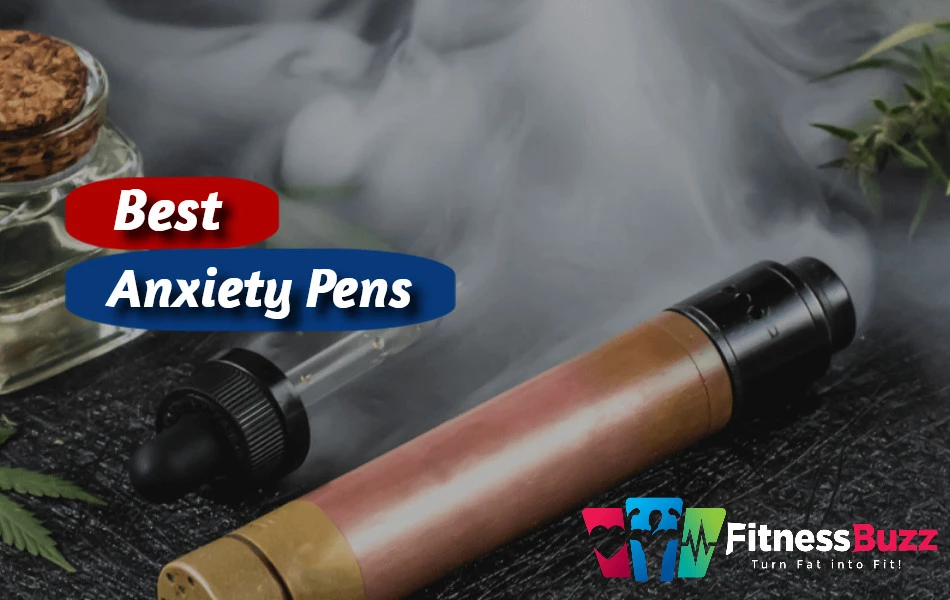 Best Anxiety Pens