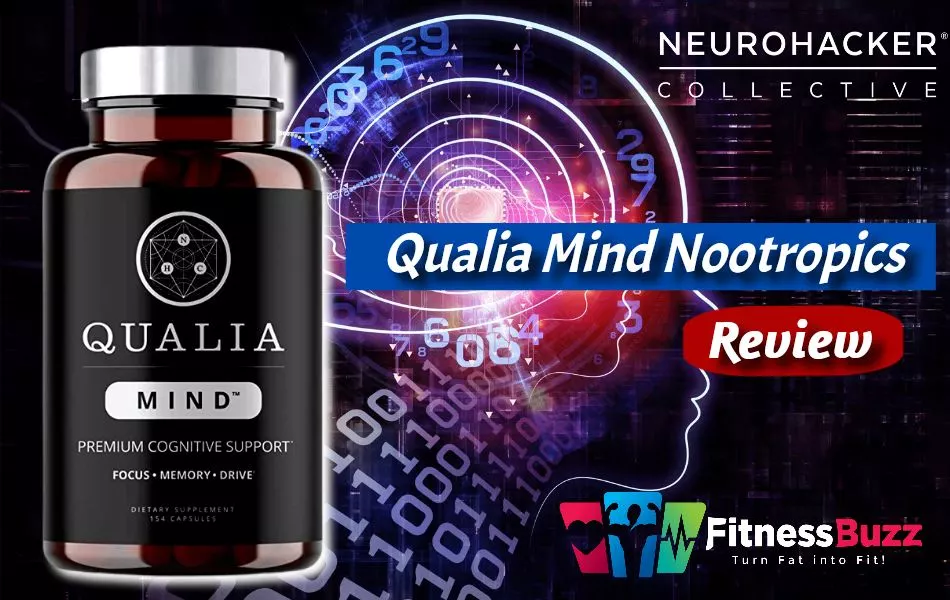Qualia Mind Nootropics Review