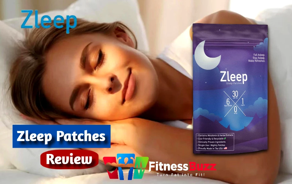 Zleep Patches Review