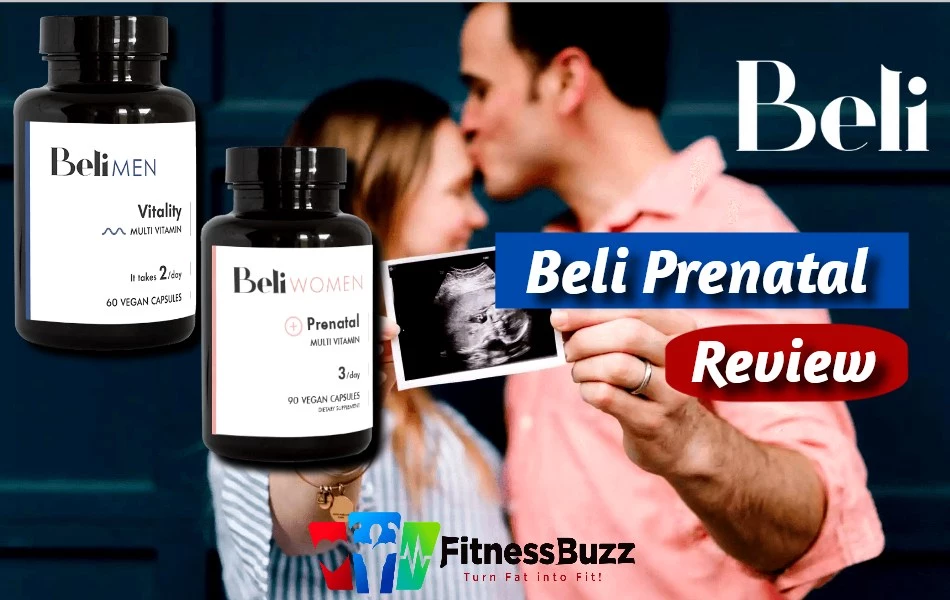 Beli Prenatal Review