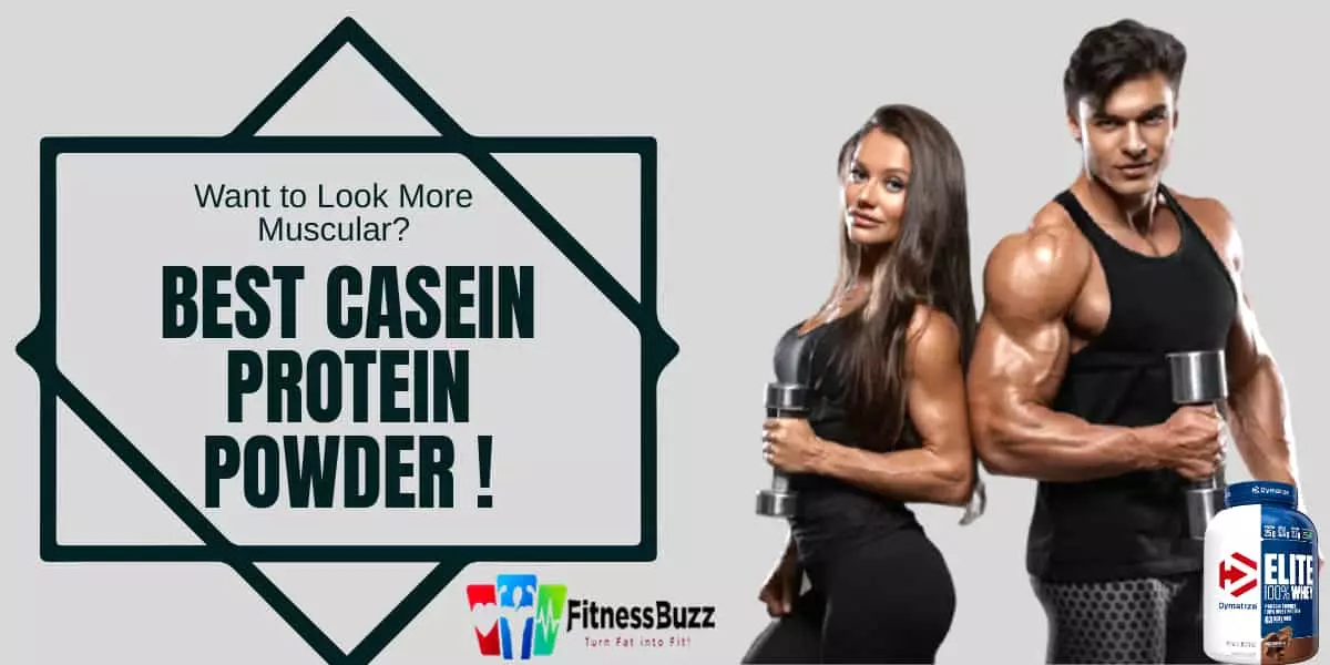 Best-Casein-Protein