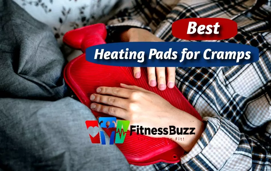 Best Heating Pads for Cramps