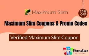 Maximum Slim Coupon