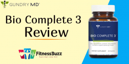 Bio Complete 3 Review: Is This Gundry MD Product Worth It?