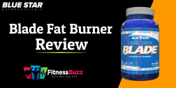 Blade Fat Burner Review 2022: Does This Fat Burner Work?