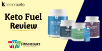 Keto Fuel Review 2022: Is this Keto Supplement Right Pick?