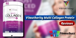 Vitauthority Multi Collagen Protein Review 2022: Is It Worth To Try?